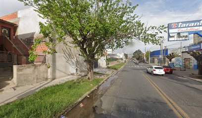 Avenida General San Martín 4414-4448