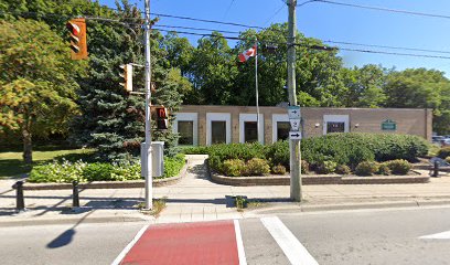 Port Hope Transit Service