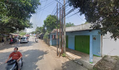 Pijat Sehat Bugar