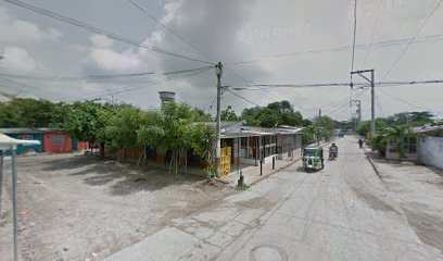 Tienda la niña Camila