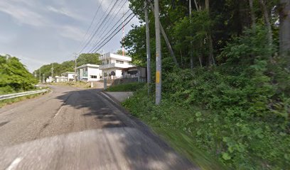 須賀川地方広域消防本部 須賀川消防署湯本分遣所