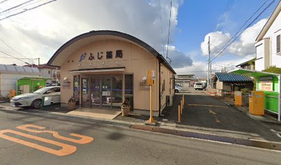 東貝塚駅前駐車場