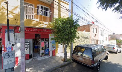 Masajes Mencho y Vaquera socios