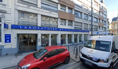 Laboratoire De Biologie Médicale Cendra Dugimont