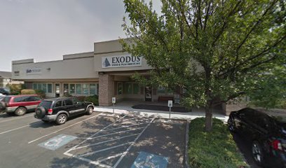 Exodus Pain Clinic