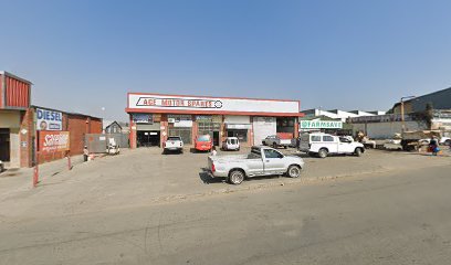 KZN Service Centre