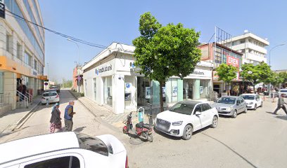 Anadolubank Ceyhan Şubesi