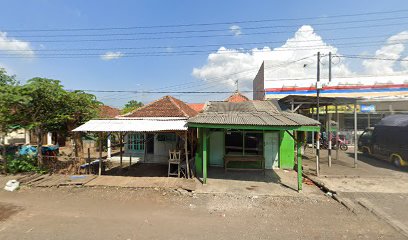 Nasi Goreng Arto Moro