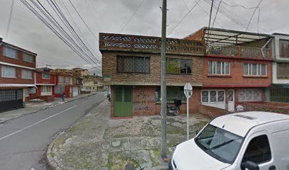 Puertas y Soldaduras Bogotá