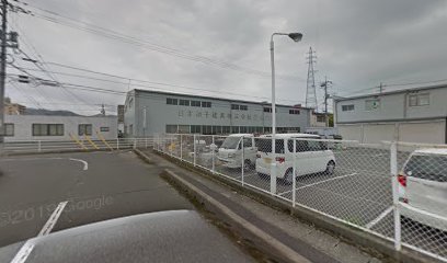 日本硝子建具(株)山口営業所