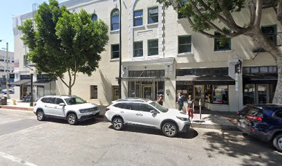 Pasadena Dental Group