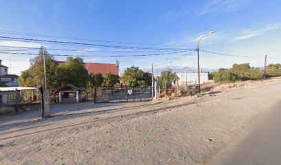 Barrio Pinares del Challao