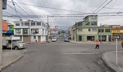 Ejercito Nacional de Colombia