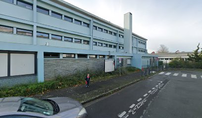 école PAUL VALERY d'Angers