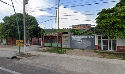 Tauro Servicio Automotriz - Taller de reparación de automóviles en Chiapa de Corzo, Chiapas, México