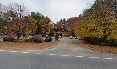 Baystate Reference Laboratories - Lancaster