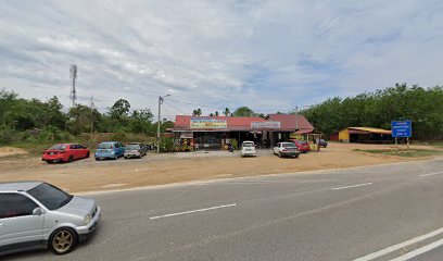 Raudhatul Childcare Centre