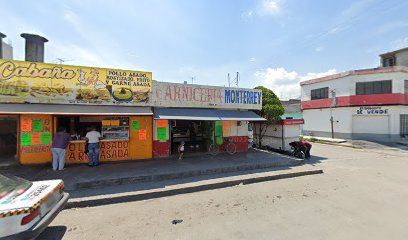 Carnicería Monterrey