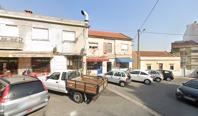 Churrasqueira Central Santa Iria de Azóia