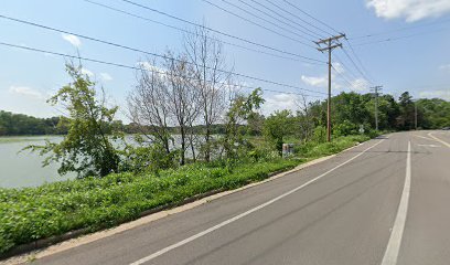 Tiedeman Pond Northeast Pump Station