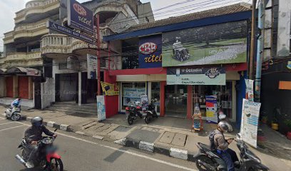 Refillo - Cimahi