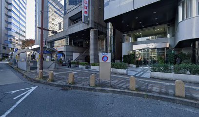 京王八王子駅中央自転車駐車場