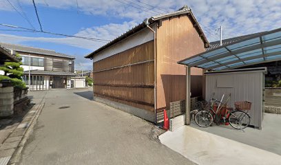 丁屋台蔵