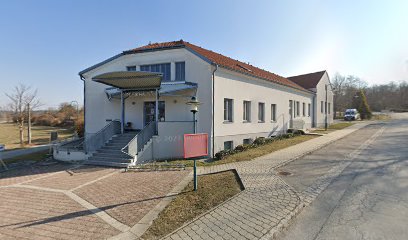 Gemeinde-, Musik- und Jugendzentrum Hautzendorf