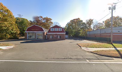 North Haven Fire Dept Northeast Company # 4