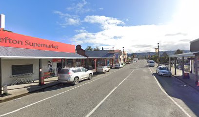 NZ Post Centre Reefton