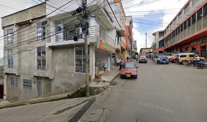 Presas Y Presas Apañado Y Asado