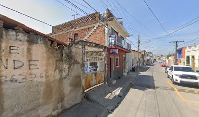 García RED Inmobiliaria