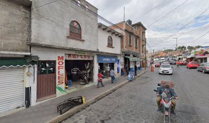 Vidriería Tepotzotlán