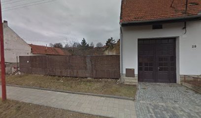 Diakonie Klobouky u Brna - Chráněné bydlení Mirandie
