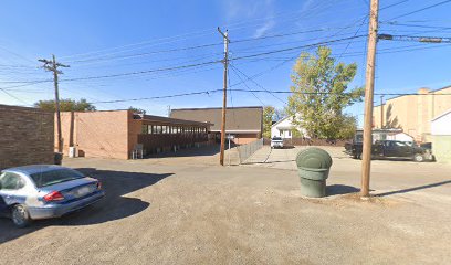 Congregational United Church