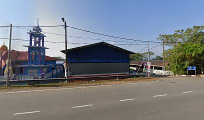 Taman Muhibbah