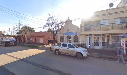 Capilla San Miguel Arcangel