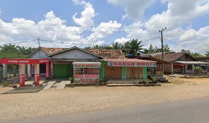 Fast Food Restaurant