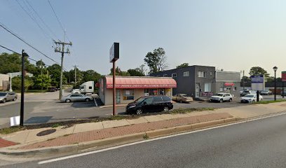 Maryland L Lottery Store