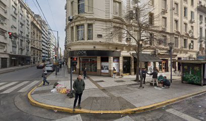 Asociación Argentina de Mediación Interdisciplinaria