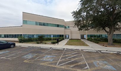 South Texas Health System Clinics #104