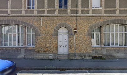 École Gaston Buard