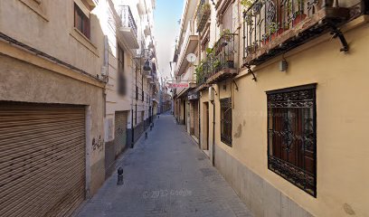 Instalaciones J. González en Granada