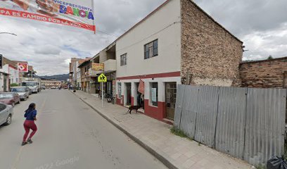 Panaderia Y Cafeteria El Trigal Paipano