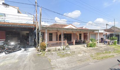 Raya Coffee House