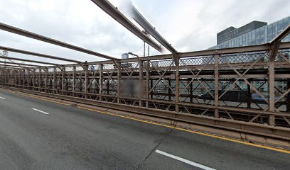 Citi Bike: Dock St & Front St