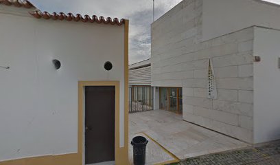 Biblioteca Municipal Luís de Camões