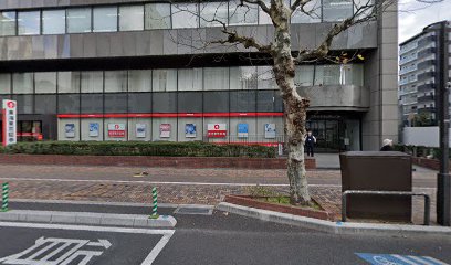 東海東京証券（株） 岡山支店
