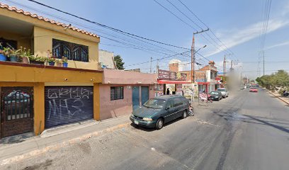 Carniceria San Luis