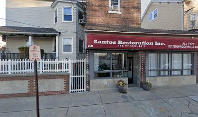 Santos Restoration